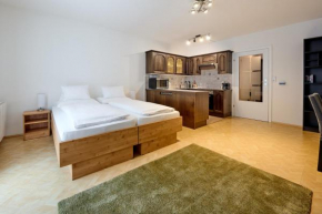 Alpina Holiday Living Zirbenstrasse